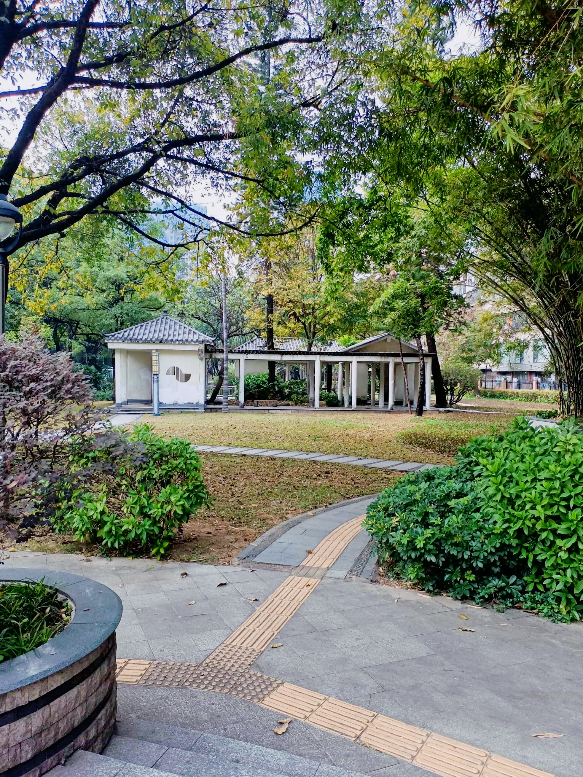 ✨佛山亲子游新发现!垂虹公园的治愈日常