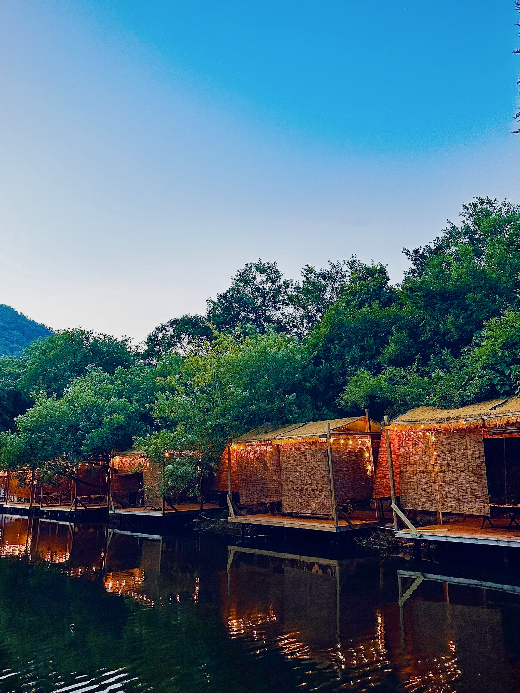 🌿武汉周边小众秘境