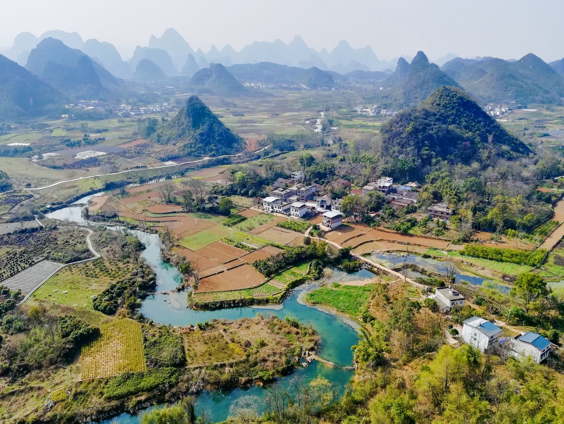 🌄私藏日落摄影地!翠屏五指山日落攻略
