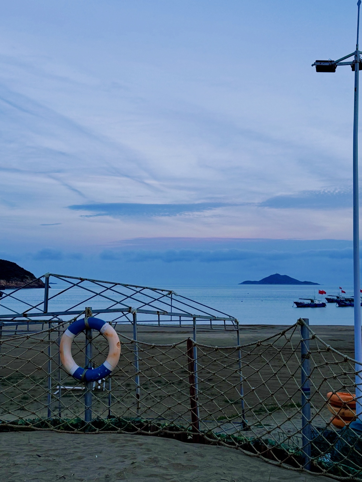 🌊宠物友好旅行