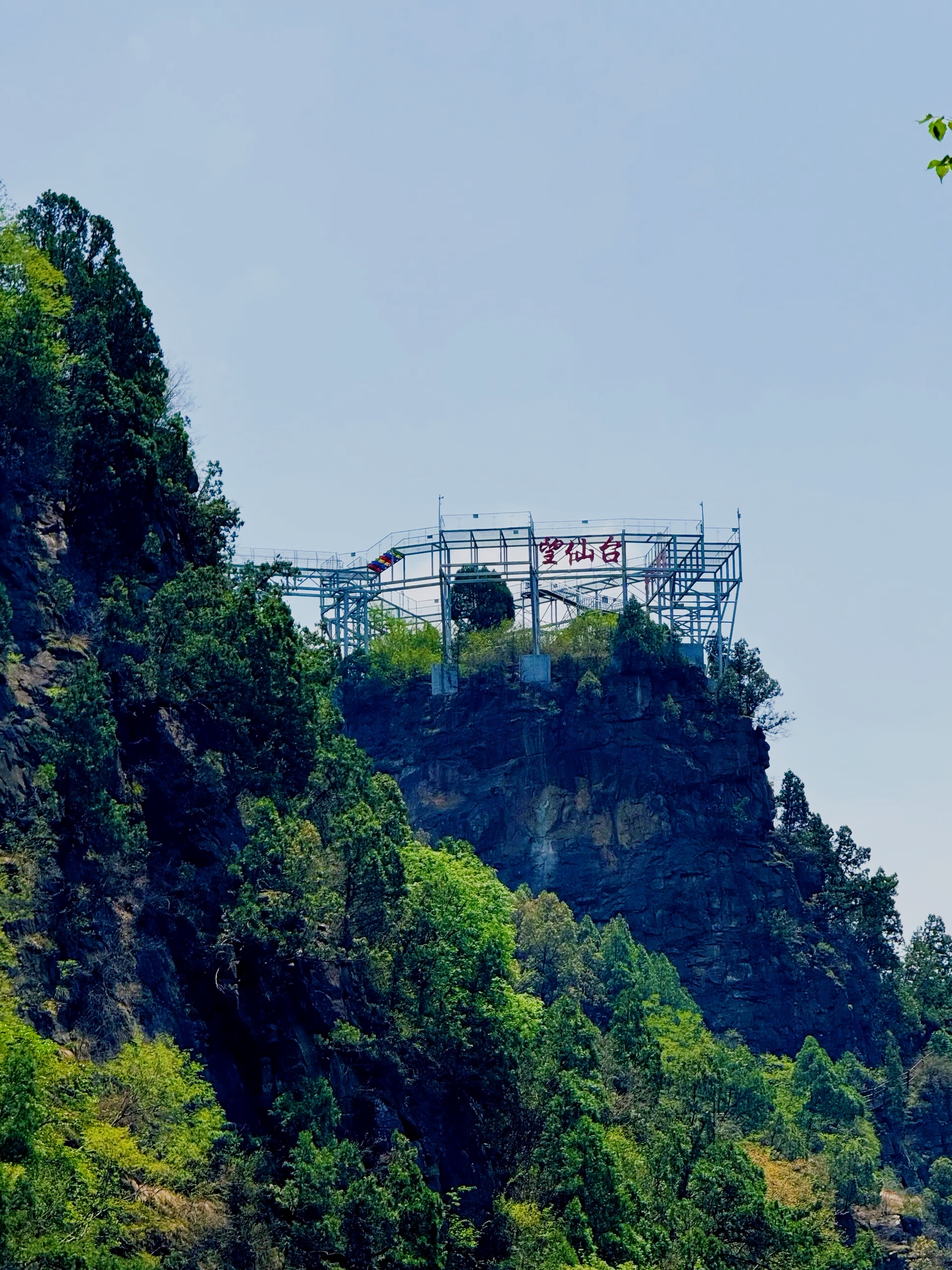🌿云端探险指南