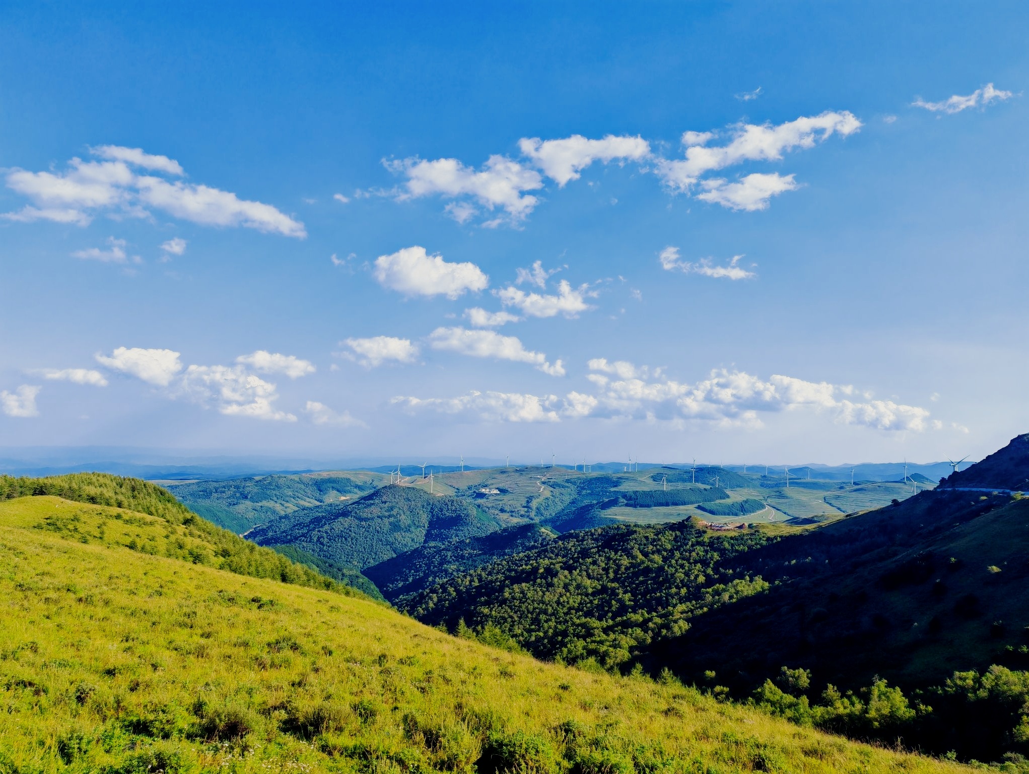 🌄秋日私藏路线