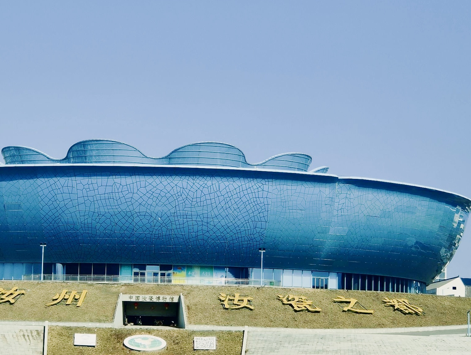 ✨听风铃声的汝瓷小镇,治愈系旅行新坐标