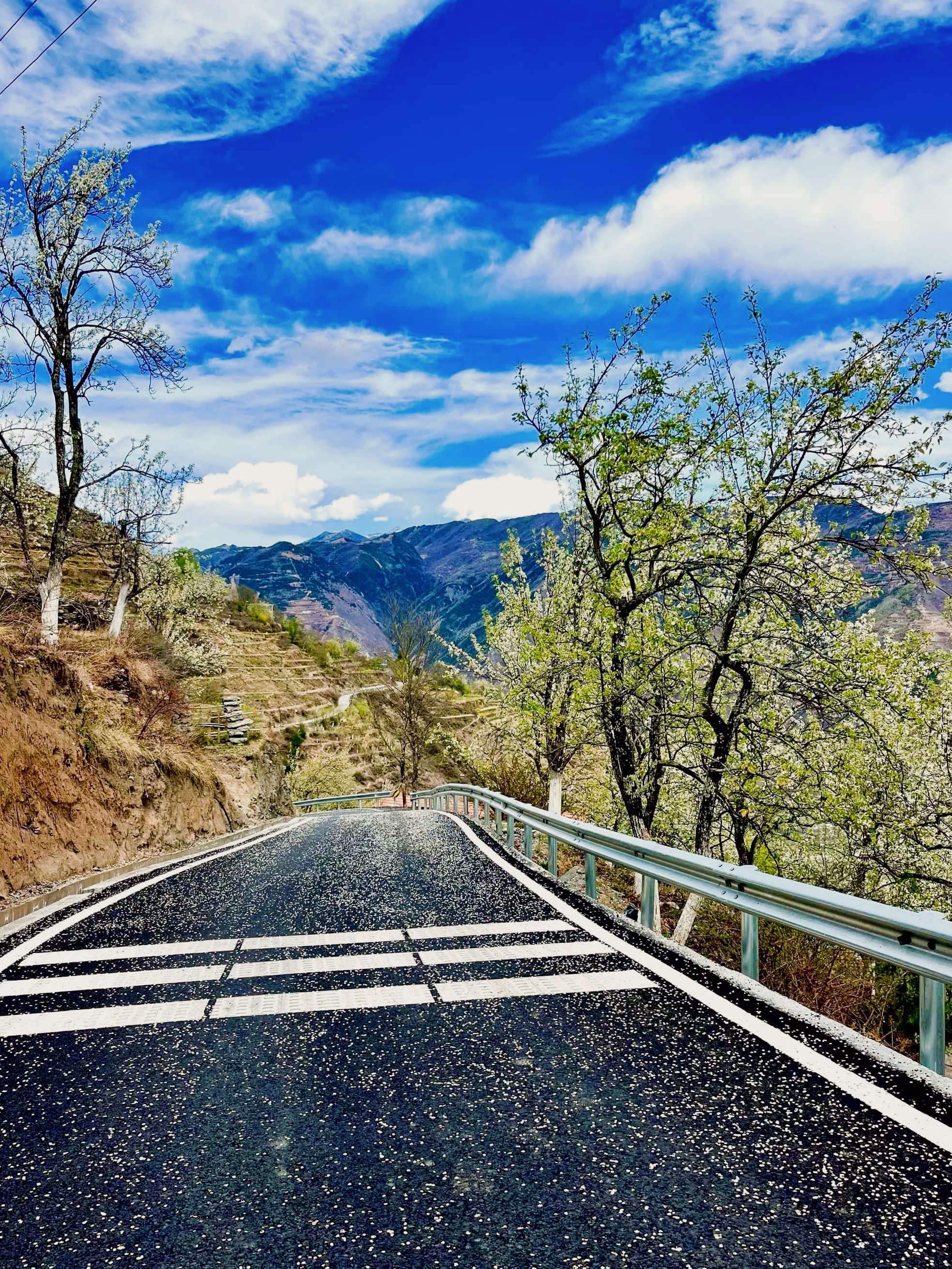 🌿初遇神仙包 藏在金川县沙耳乡的神仙包景区,是横断山脉中少有