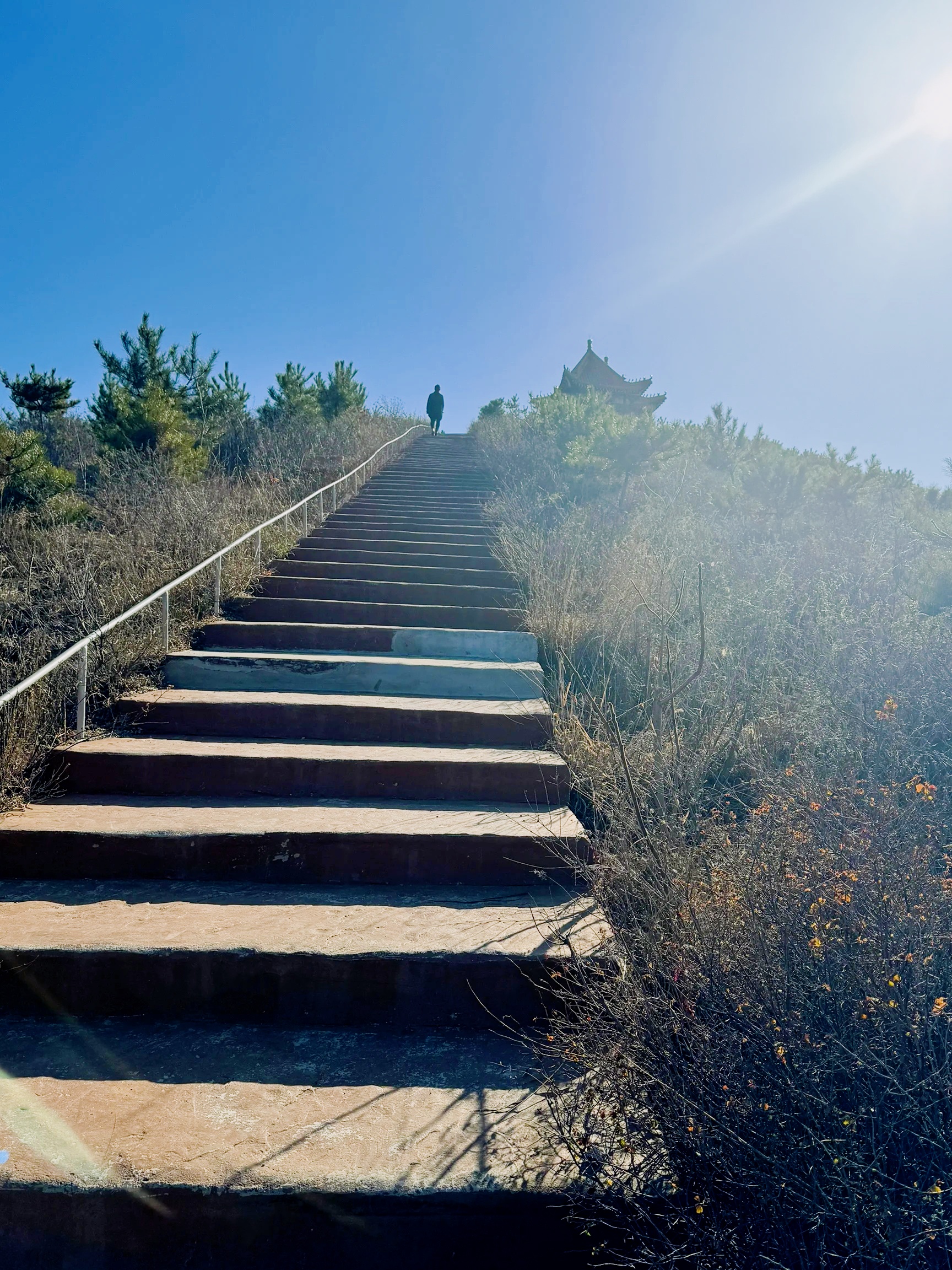 🍂秋日骑行秘境