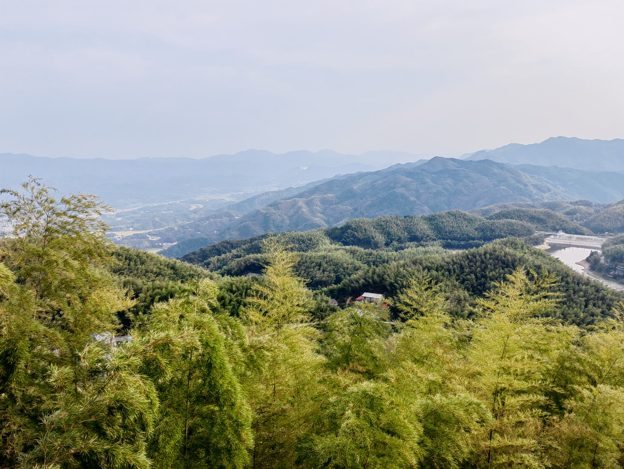 🌄湘阴隐藏秘境