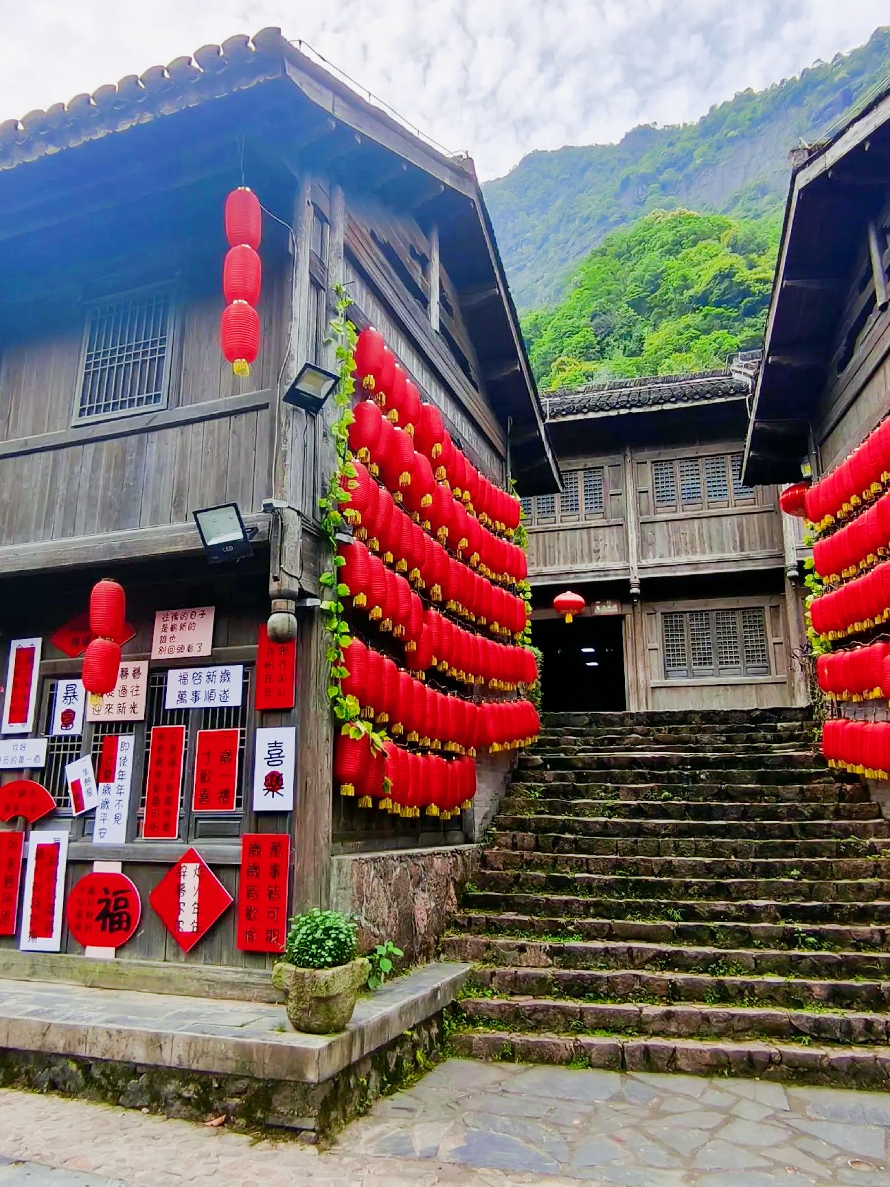 ✨穿越千年古韵