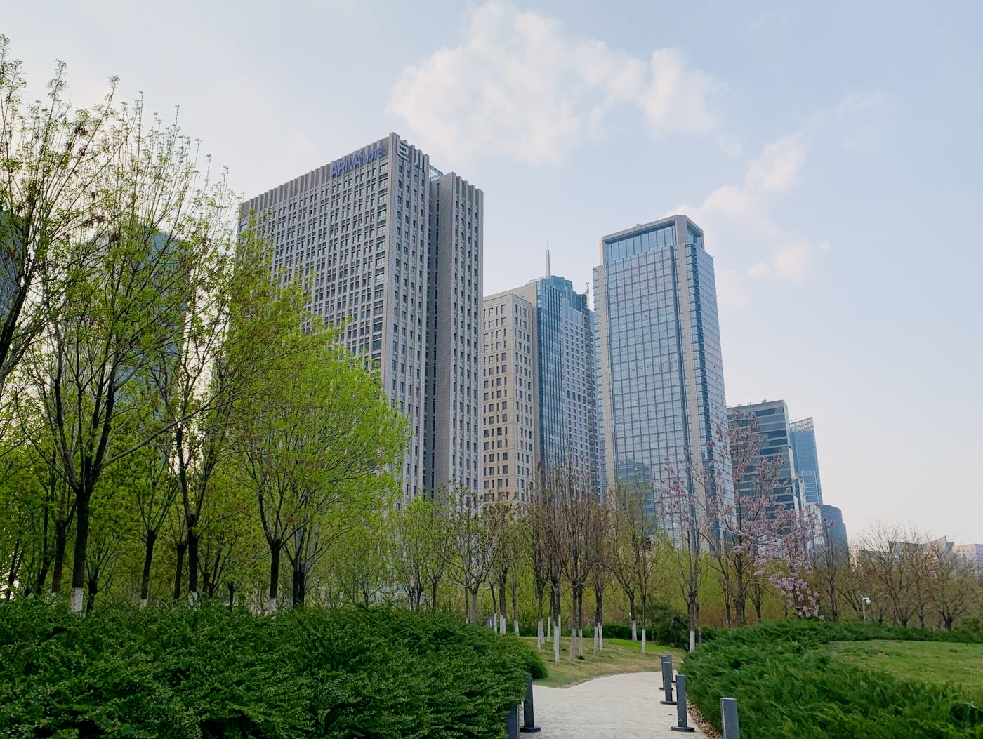 🍁天津小众宝藏地