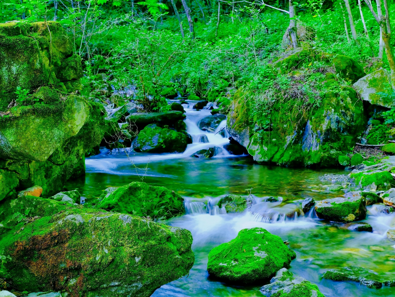 徒步一站式搞定,分享我的私藏路线～