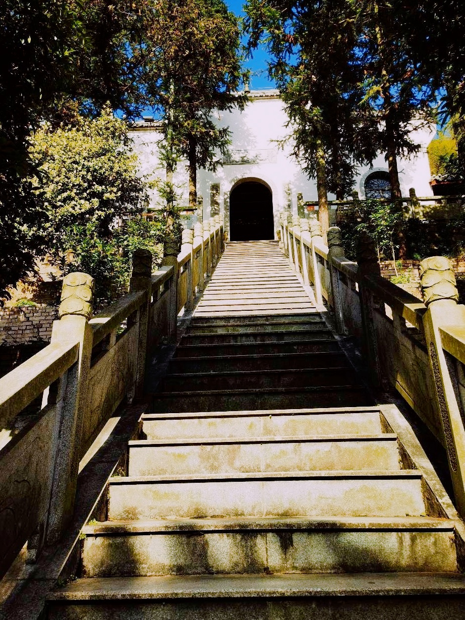 ✨隐世禅意打卡地