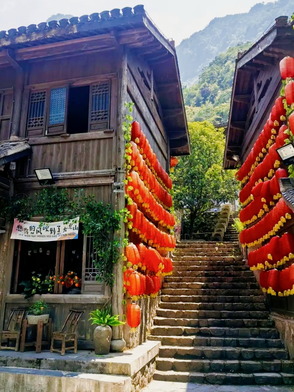 ✨穿越千年古韵