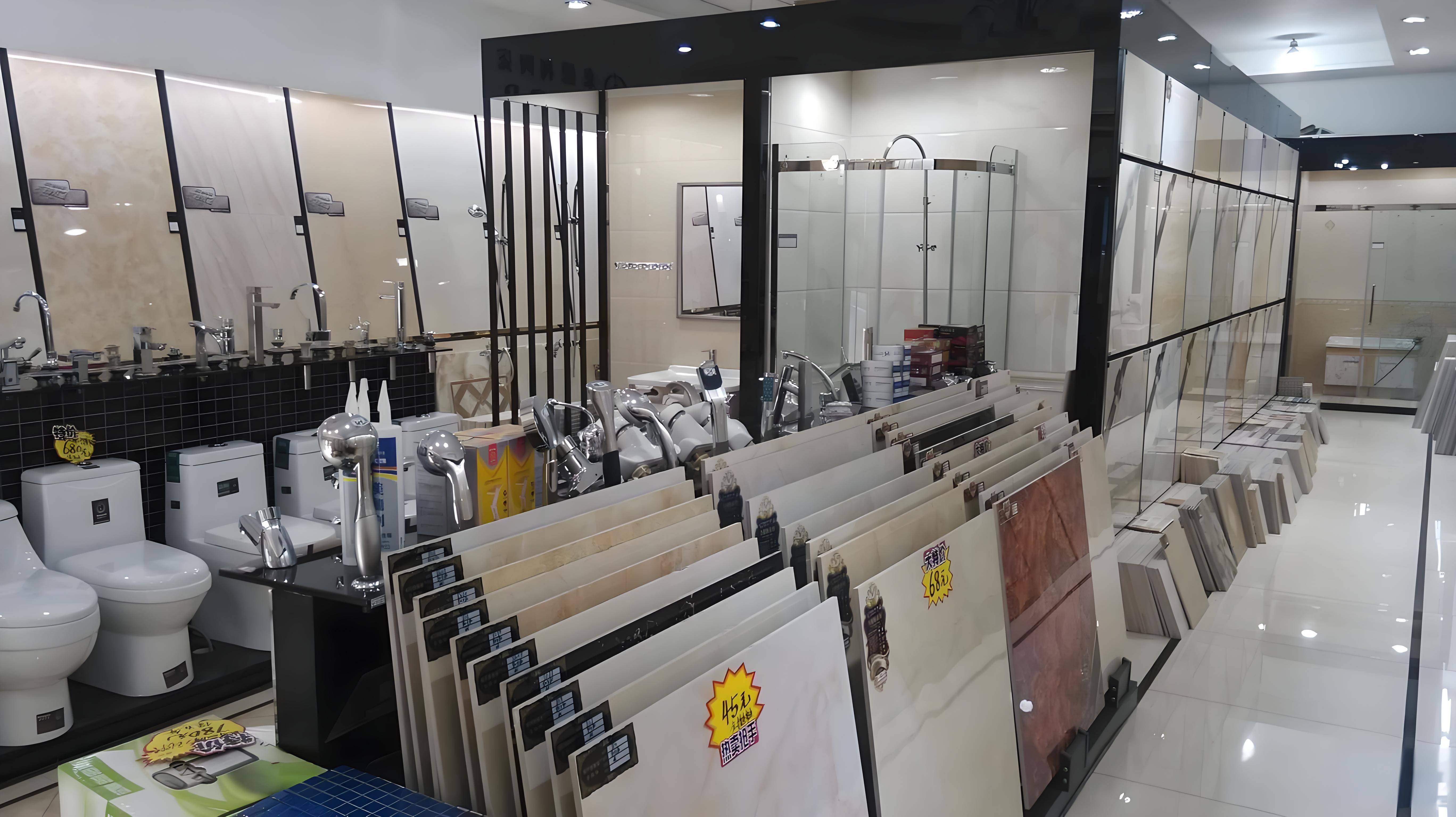 迷上淘二手建材,意外发现南陵居然藏着一家宝藏店铺!