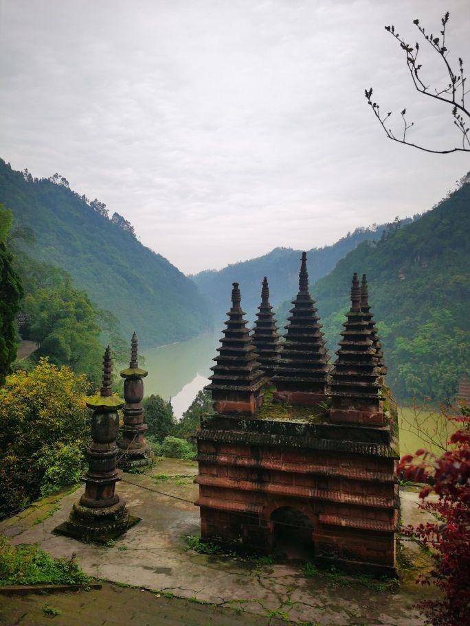 槽渔滩风景区门票图片