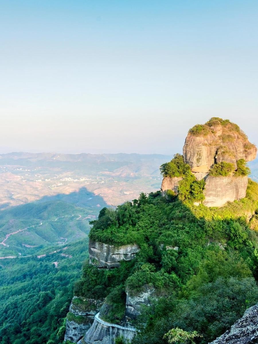 龙川县旅游最著名景区图片