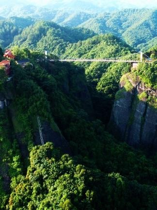 全南风景图片