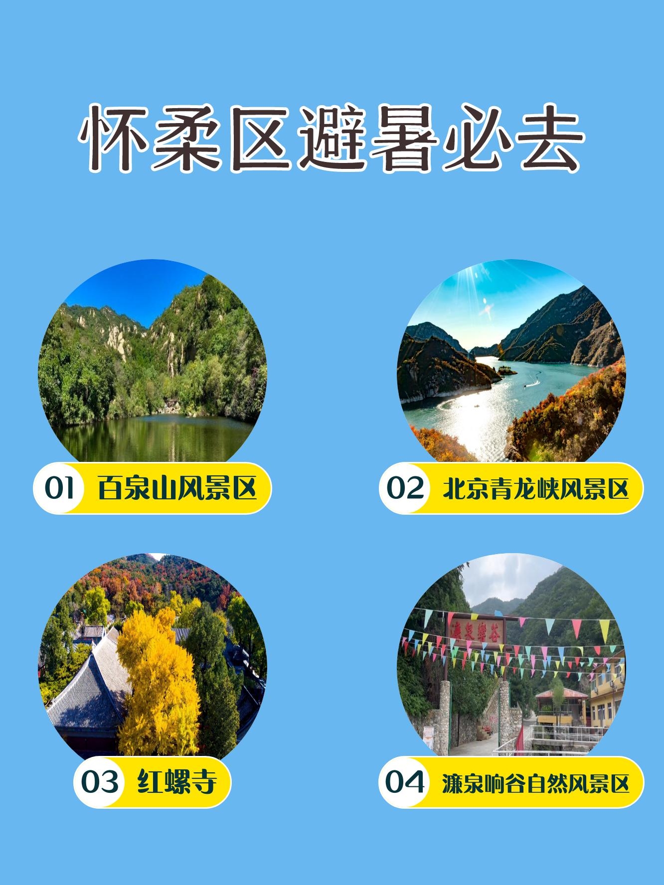 百泉山风景区电话图片