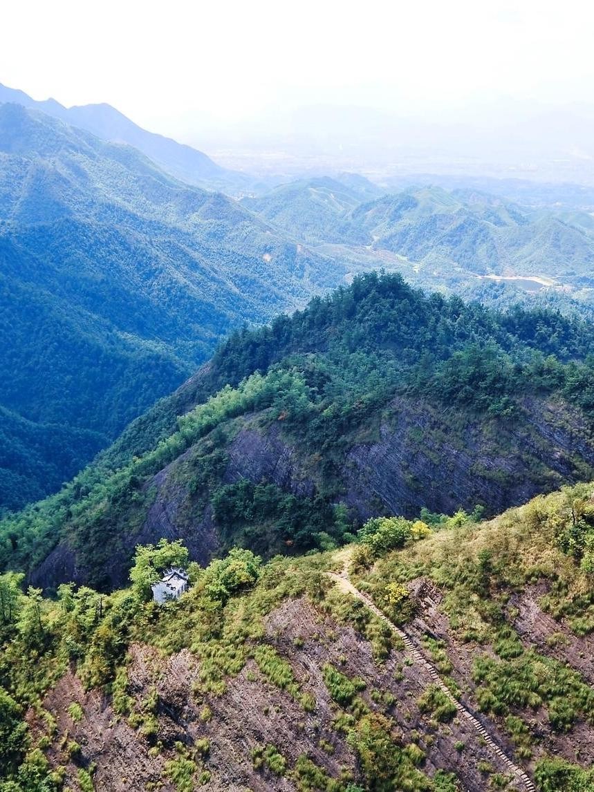 江郎山风景区景点图片