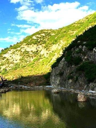 喀左龙凤山景区电话图片