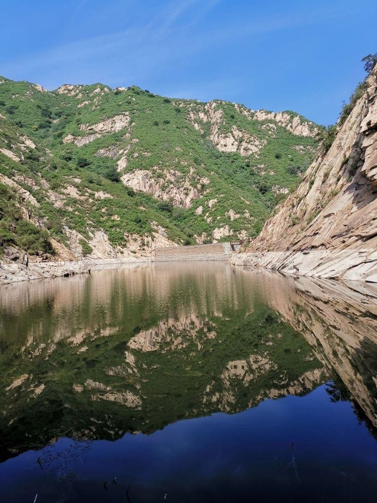 盘龙谷景区风景区图片图片