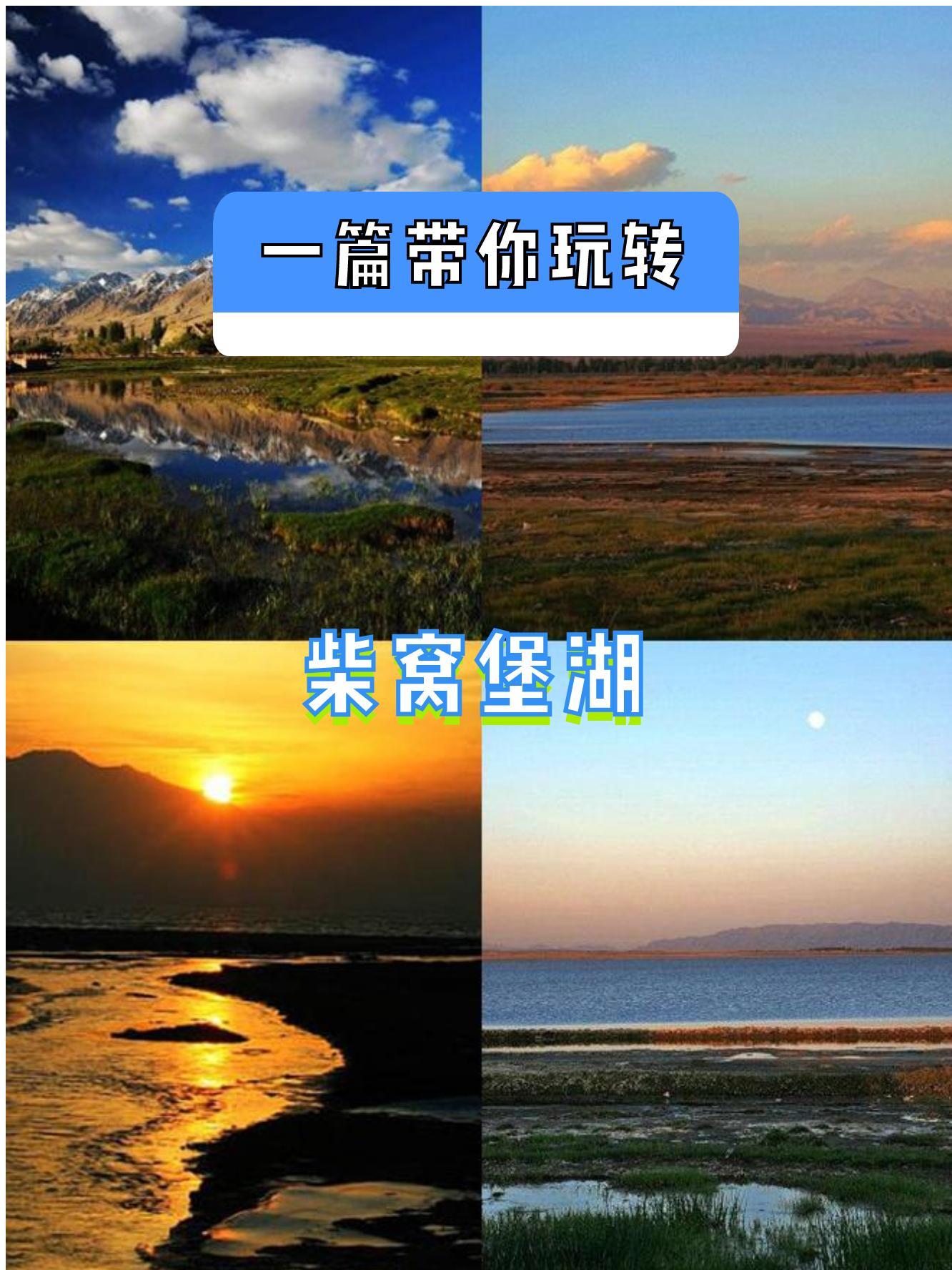 柴窝堡湖湿地公园电话图片