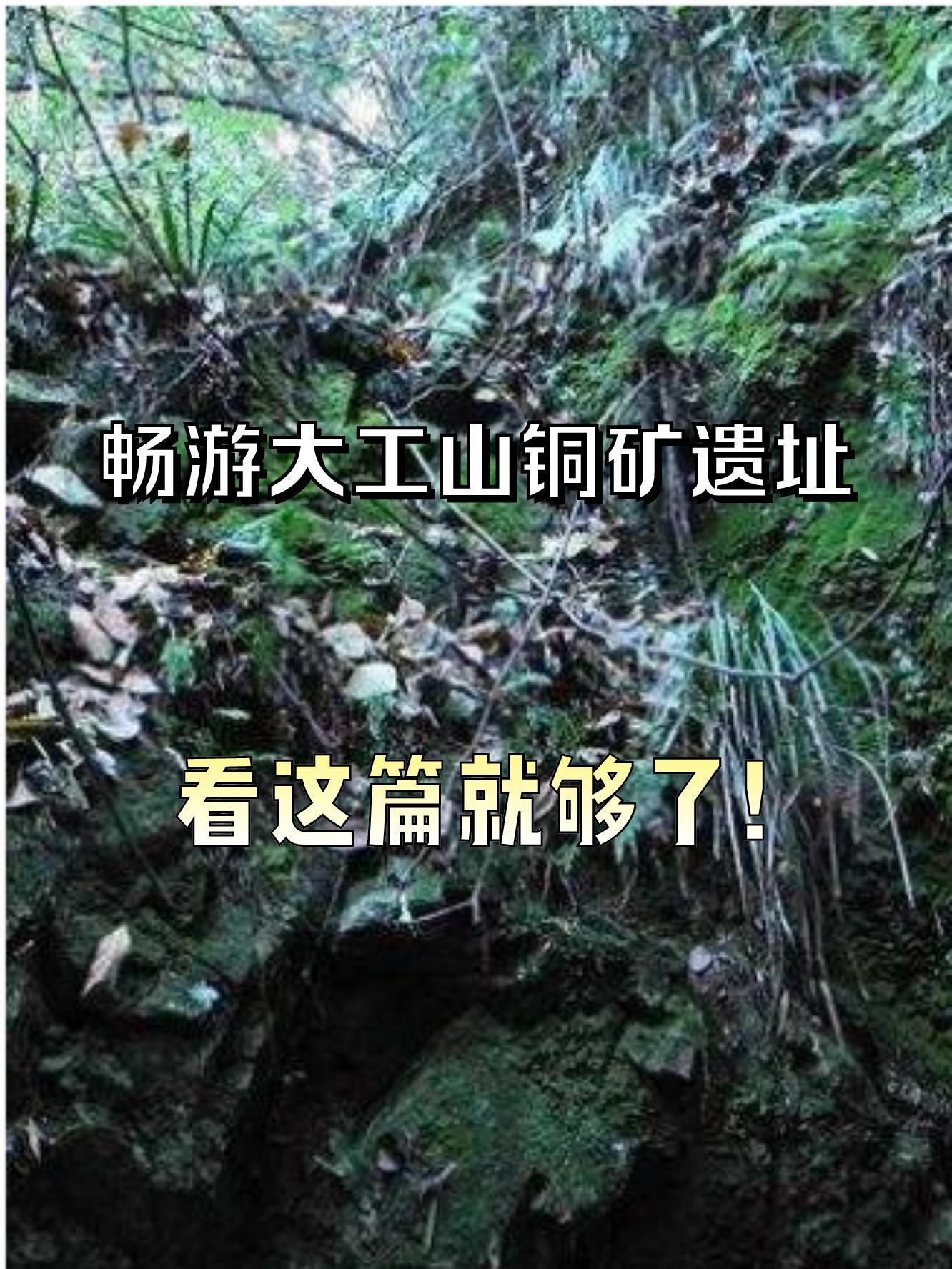 驱龙铜矿简介图片