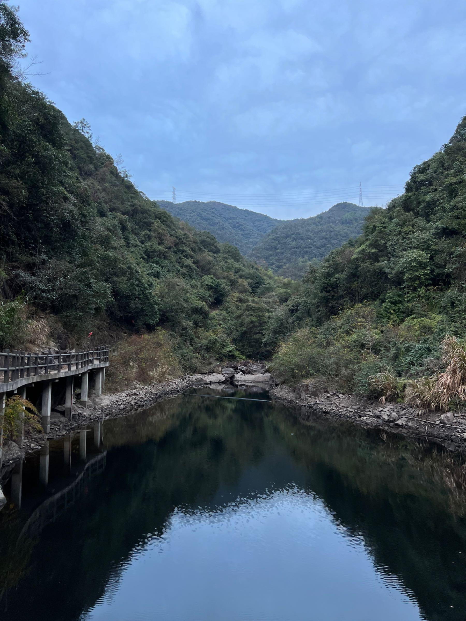 宁海雁苍山风景区门票图片