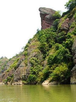 浦城县十大旅游景点图片