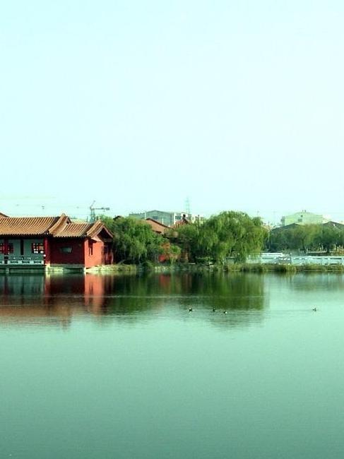 凤鸣海景区图片