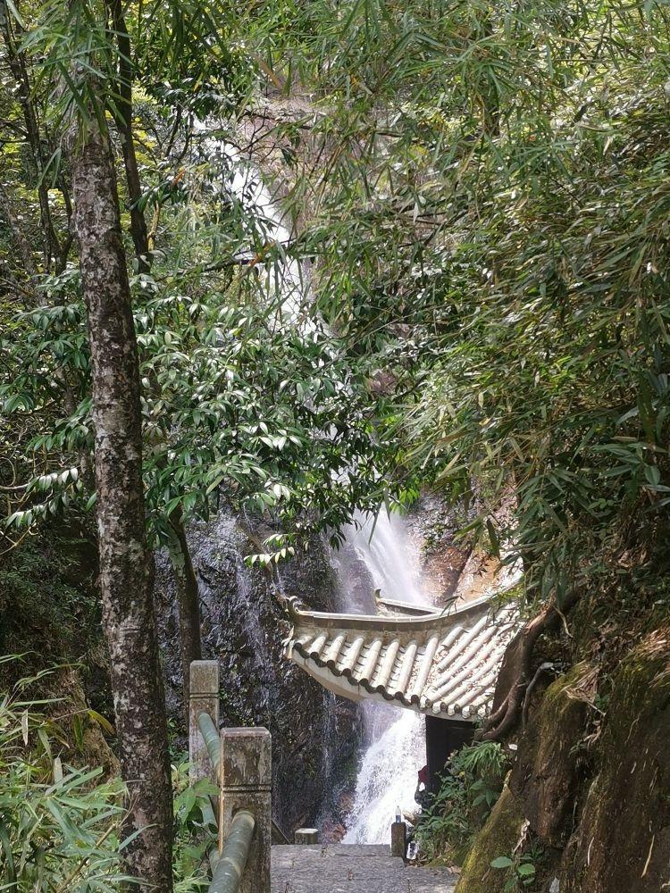 南昆山旅游景点图片