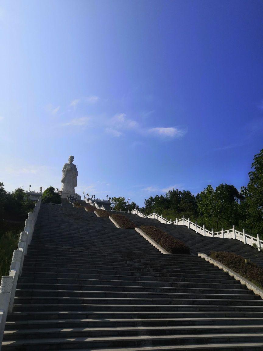 独山祖师庙简介图片