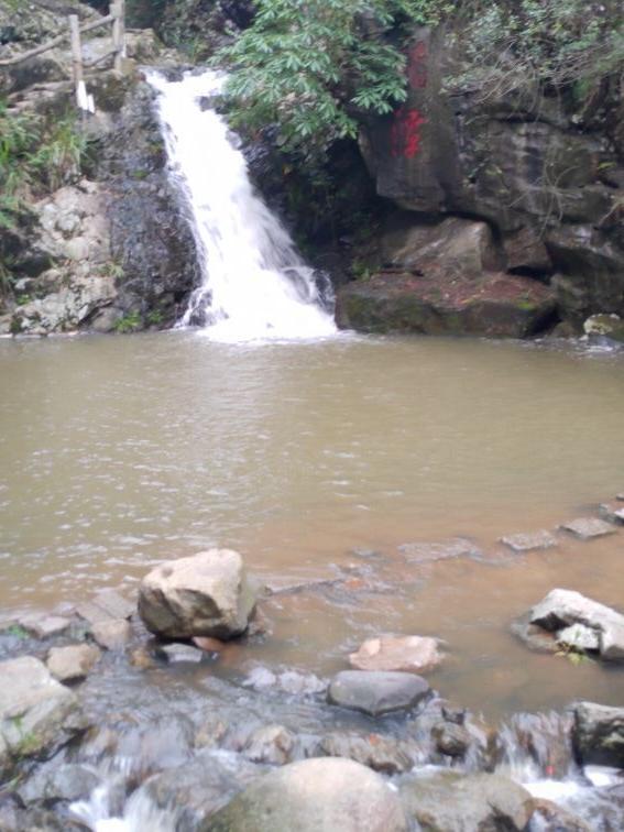 福州龙潭风景区在哪里图片