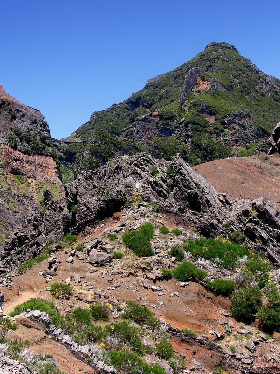 衡阳县九峰山图片