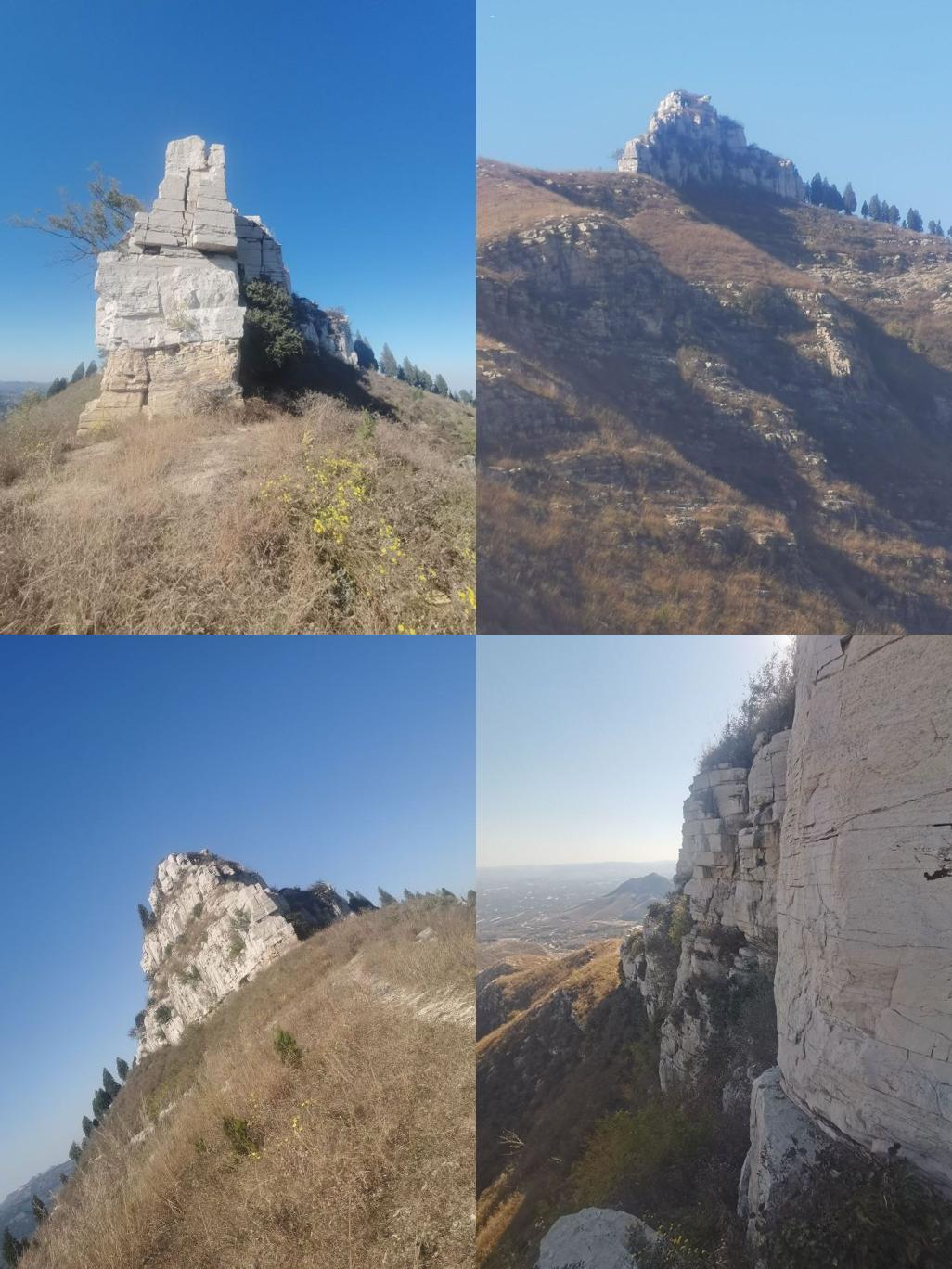 河南轿顶山景区介绍图片