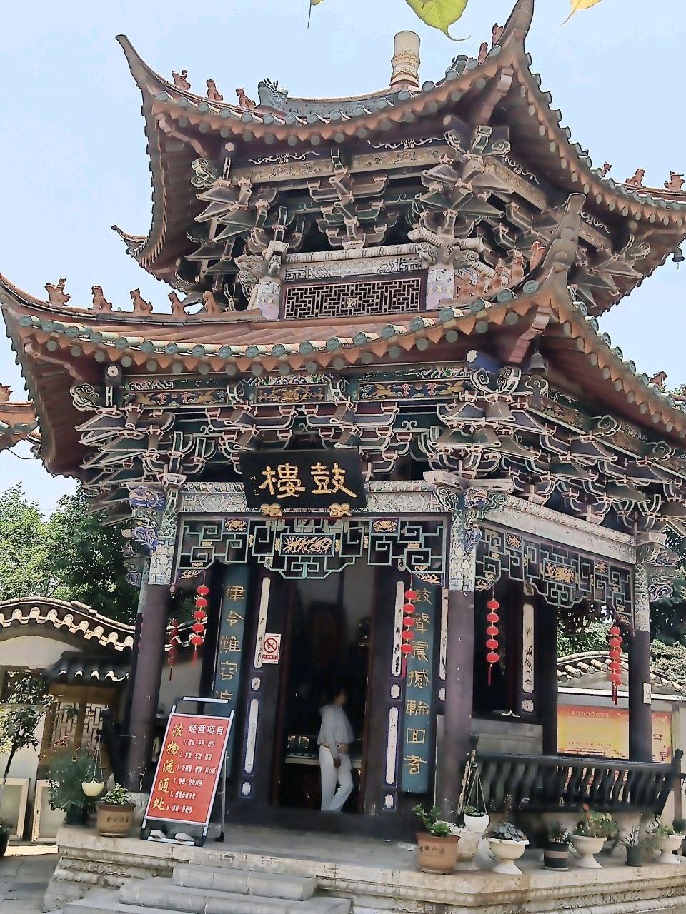 地方特色建筑图片