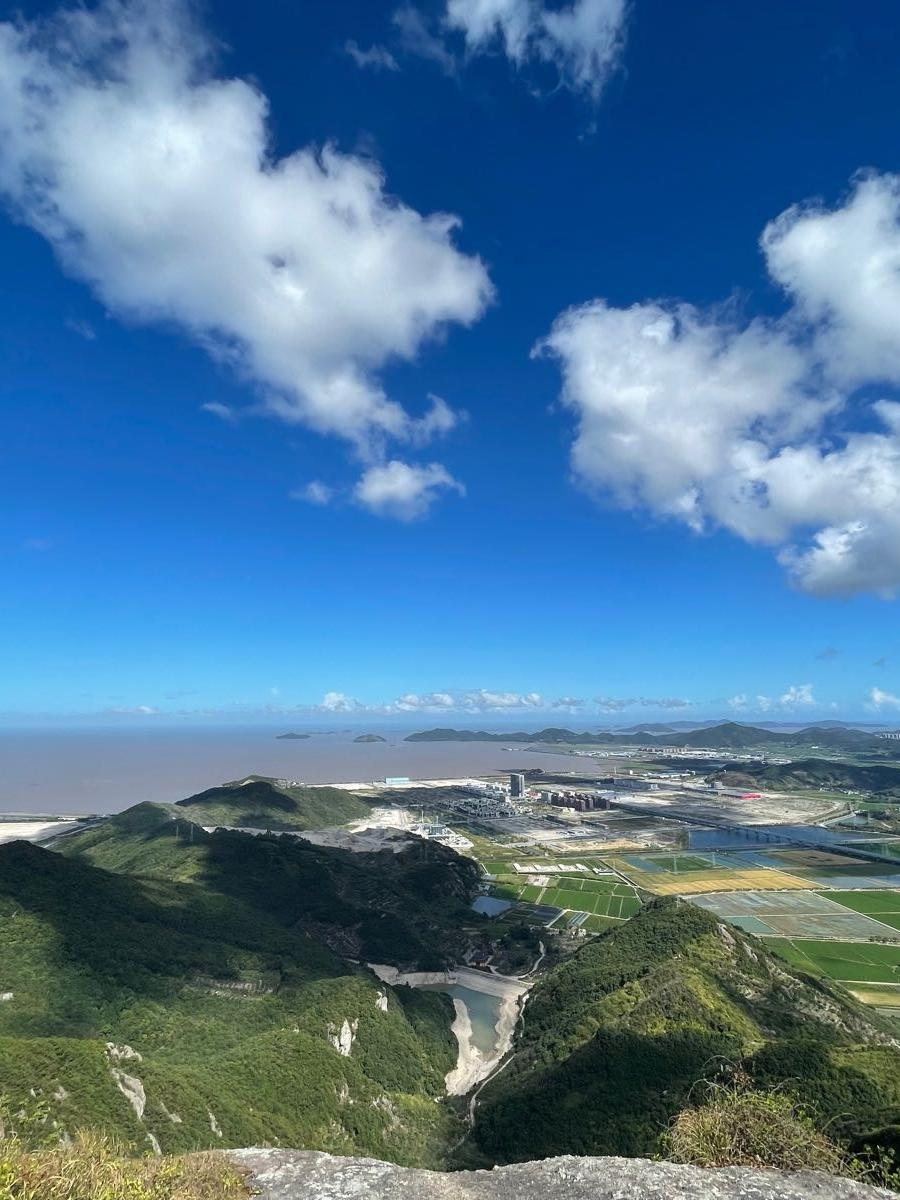 白龙禅寺等你来探秘,感受清新空气与开阔视野的美妙融合�地点