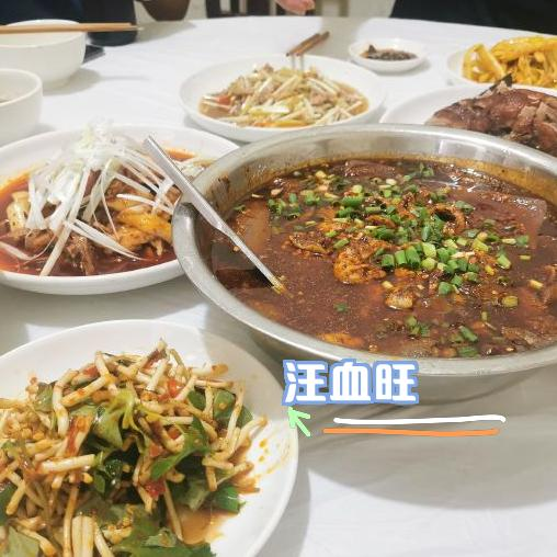 上海新场古镇人气美食图片