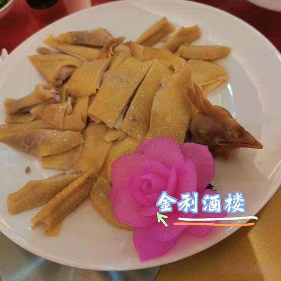 濠江区美食图片