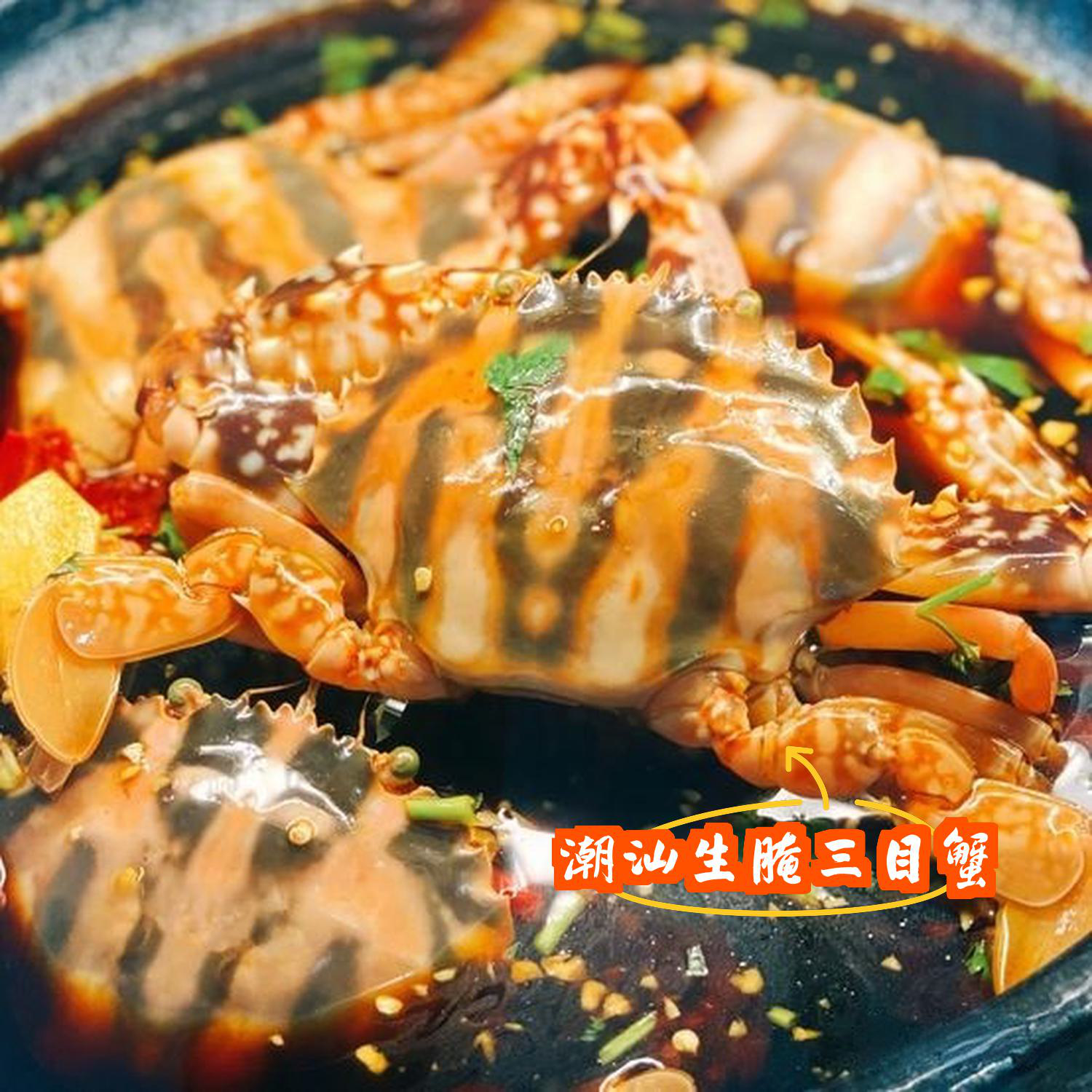 惠来生腌美食（惠来生腌美食图片大全） 惠来生腌美食（惠来生腌美食图片大全）《惠来腌制品》 美食资讯