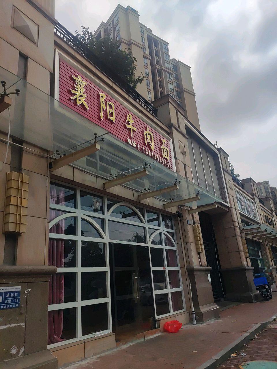 江门丽景酒楼各个门店图片