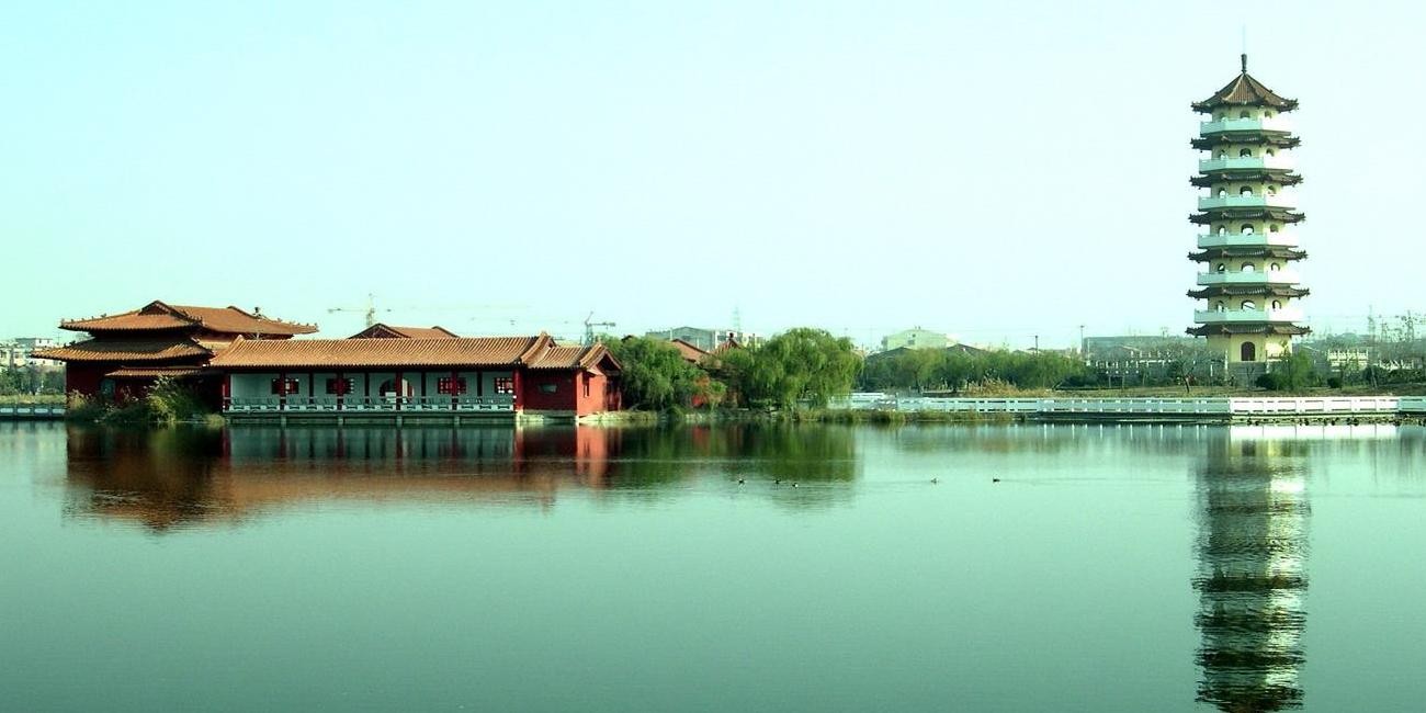 凤鸣海景区图片