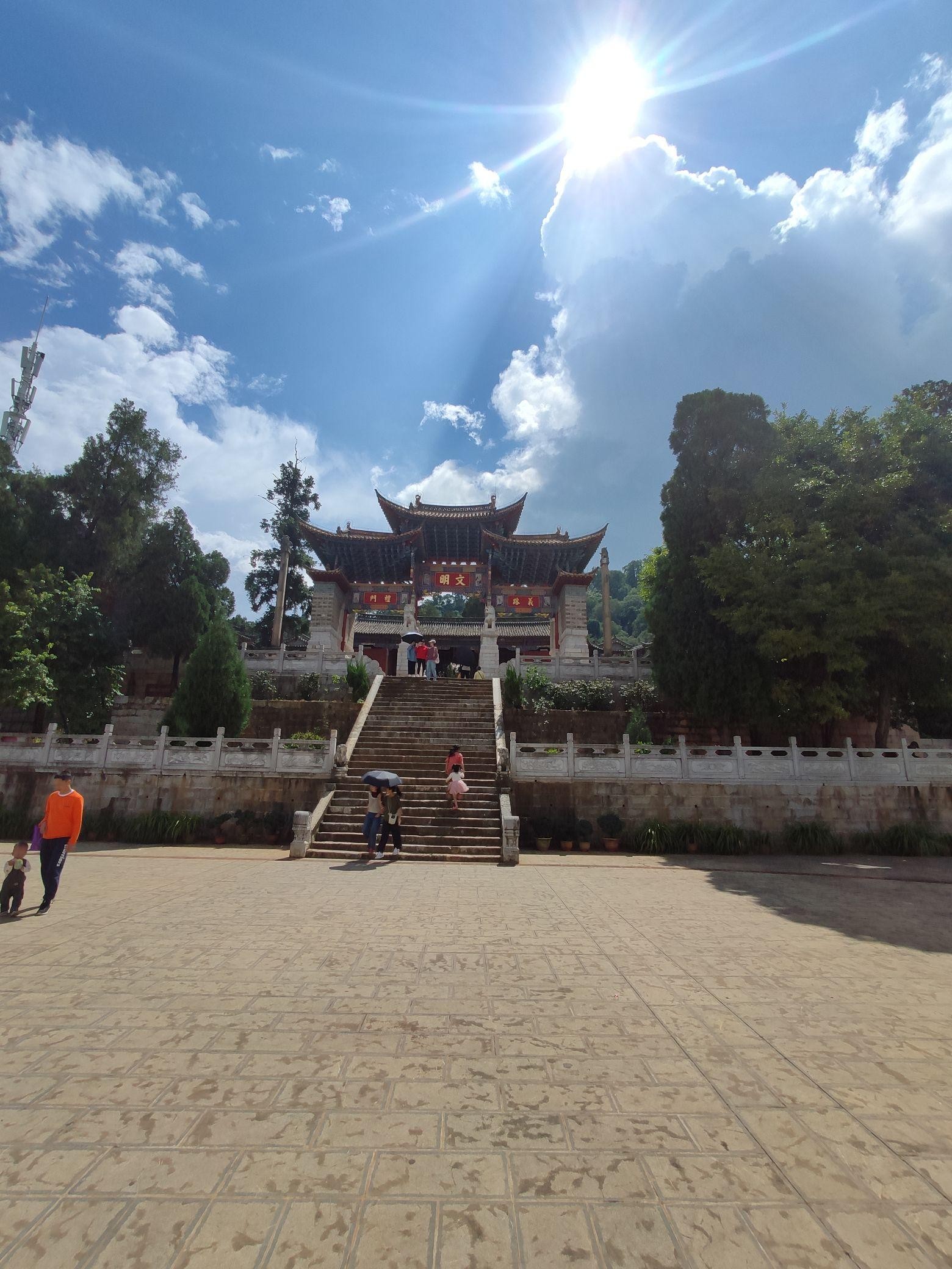 玉溪周边旅游景点大全图片