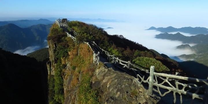 湖南宜章有哪些景点图片