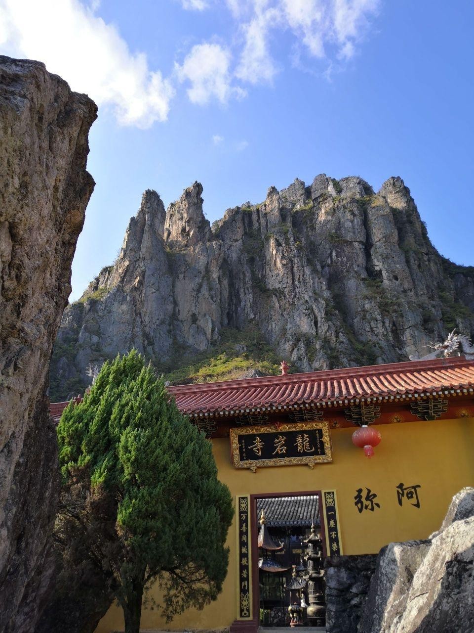 平阳县旅游景点有哪些图片