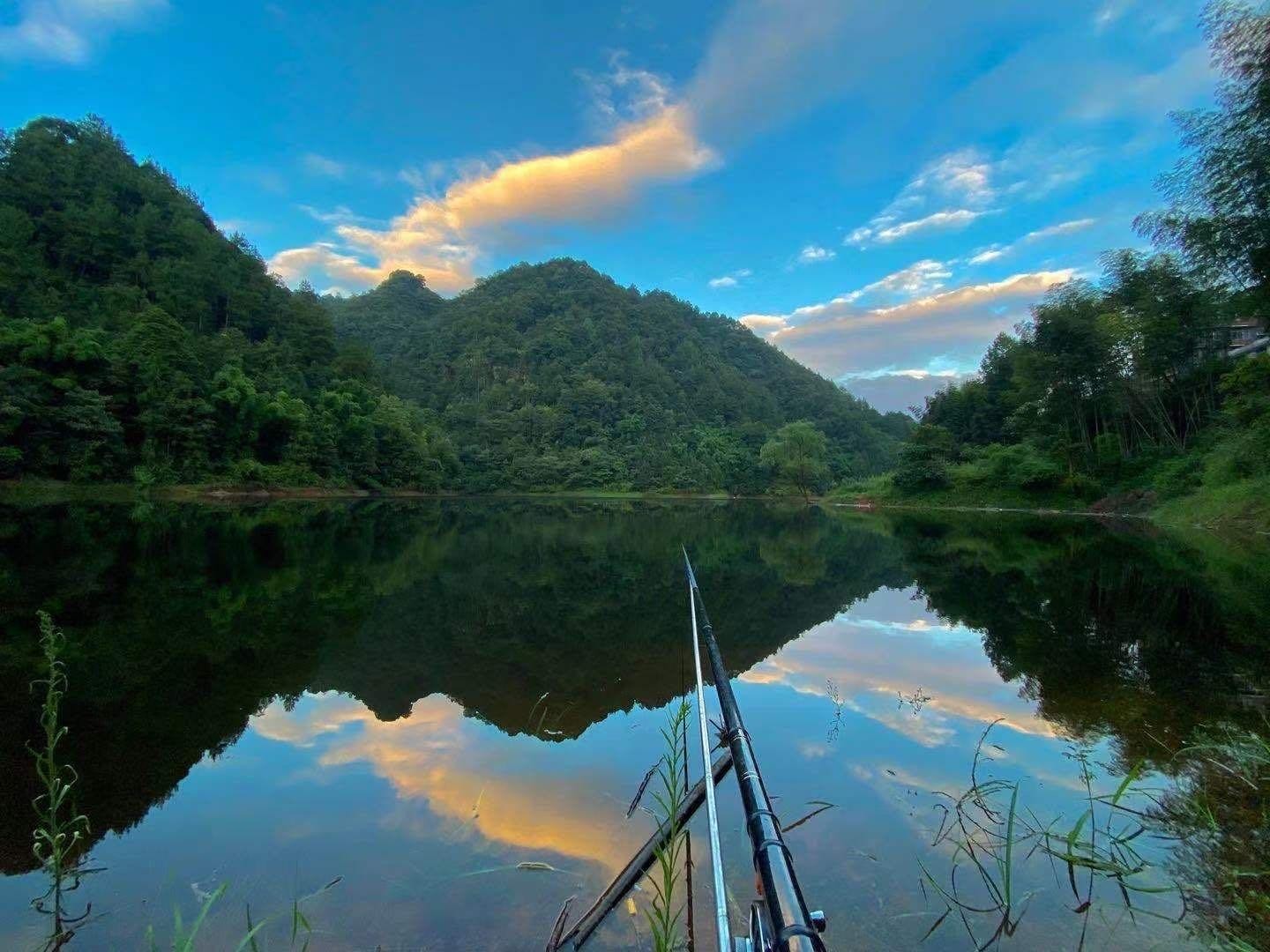 合江笔架山图片大全图片