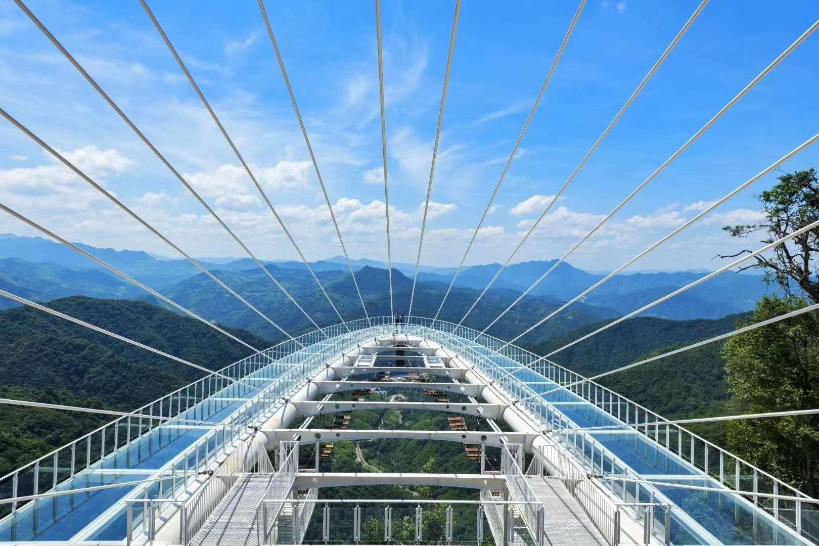 九仙山风景区电话图片