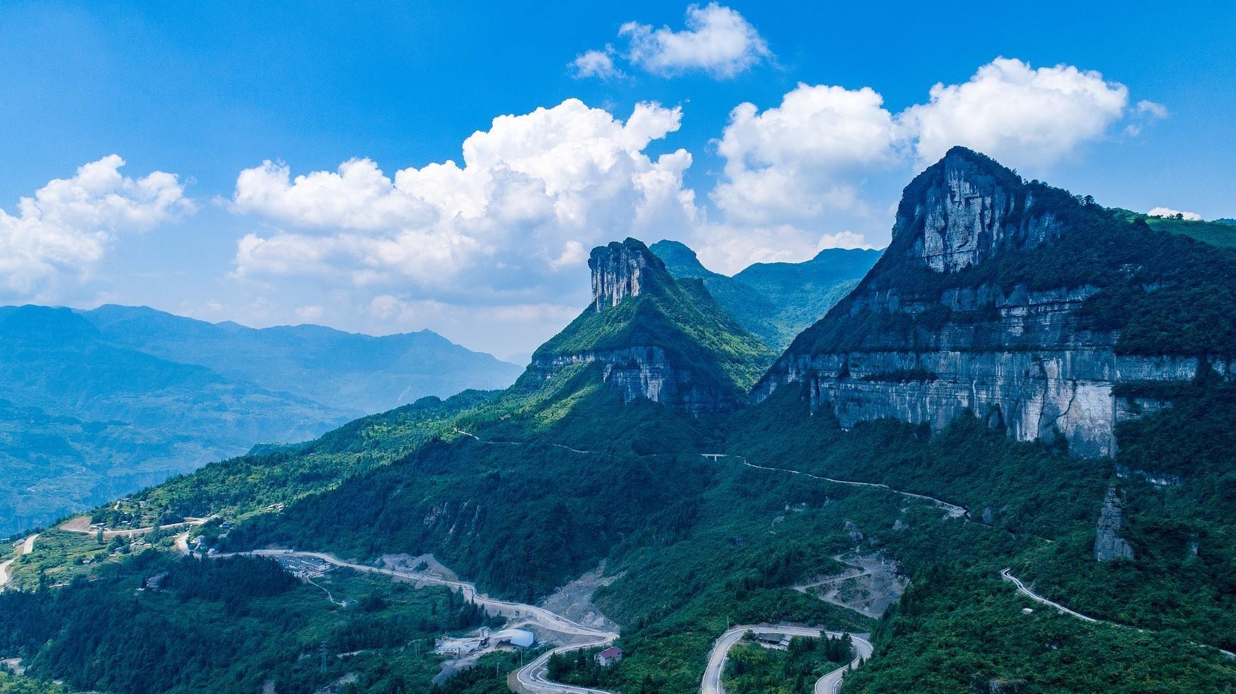 重庆仙女山图片大全山图片