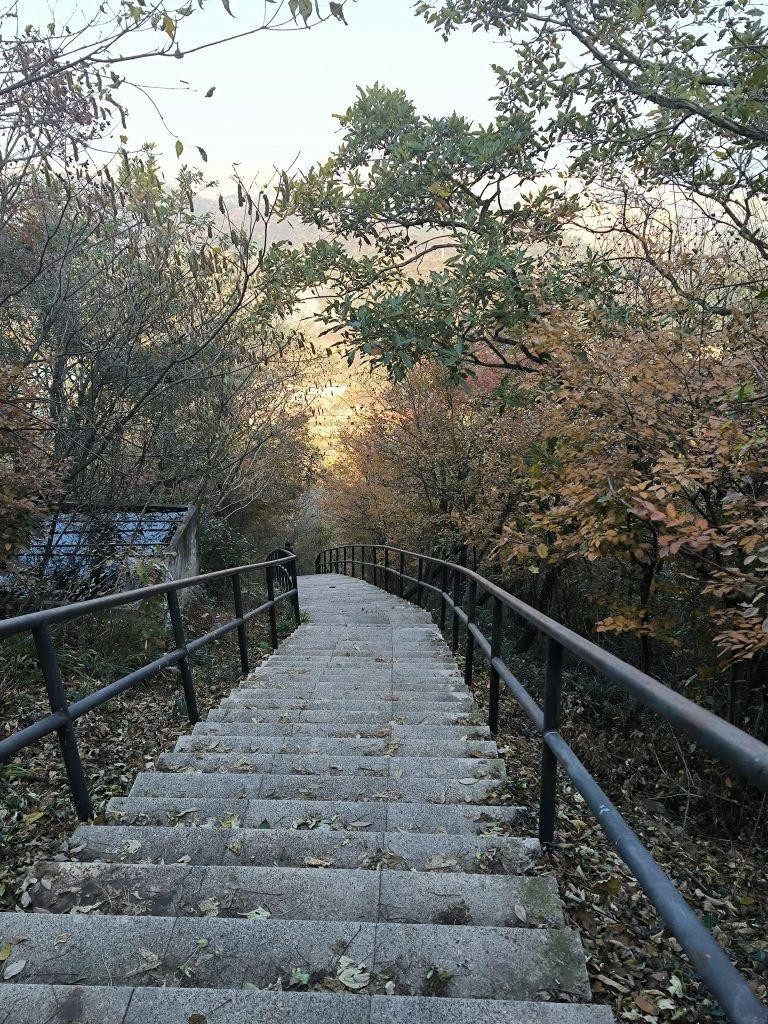 常熟福山铜官山照片图片