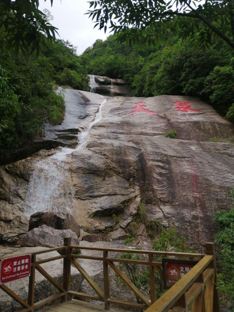 蓝山县有什么旅游景点图片