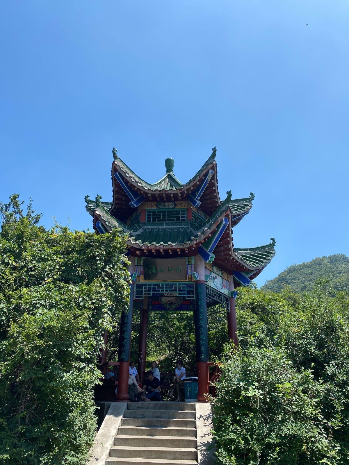 修武县旅游景点大全图片