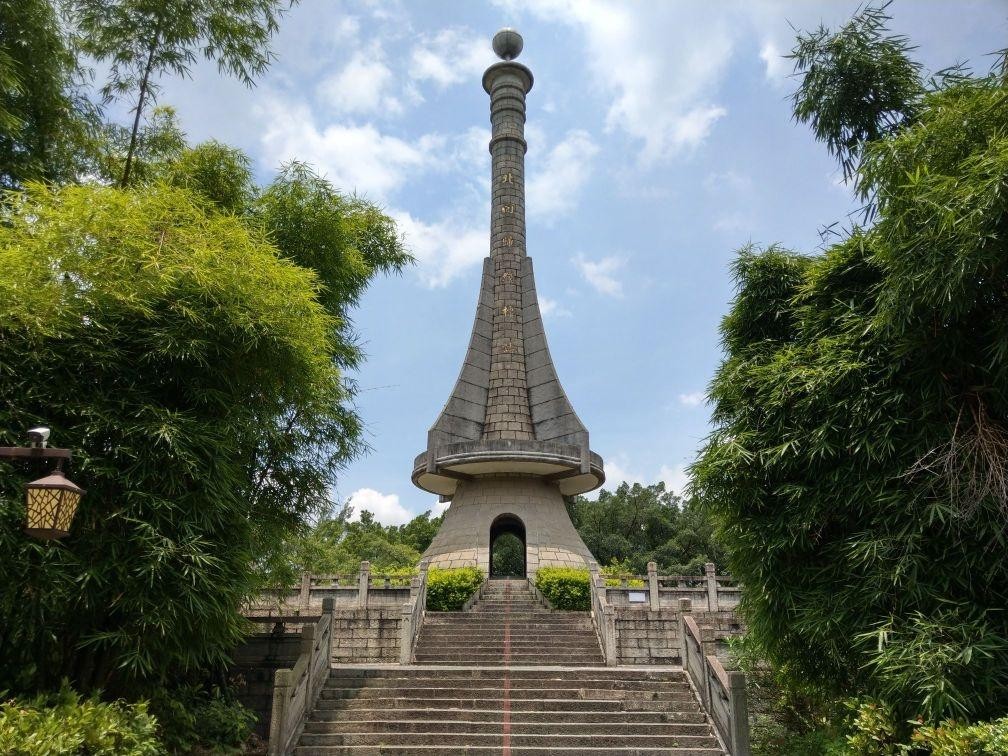 越秀城市广场北塔图片